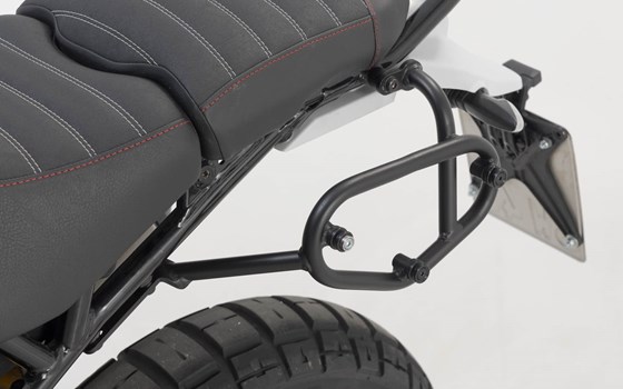 SLC Seitenträger links. Ducati DesertX (22-) / Rally (23-). - Bild 4