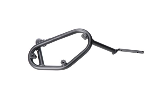 SLC Seitenträger rechts. Ducati DesertX (22-) / Rally (23-). - Bild 1