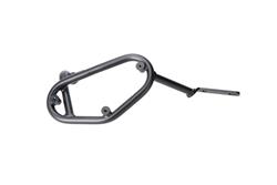 SLC Seitenträger rechts. Ducati DesertX (22-) / Rally (23-).