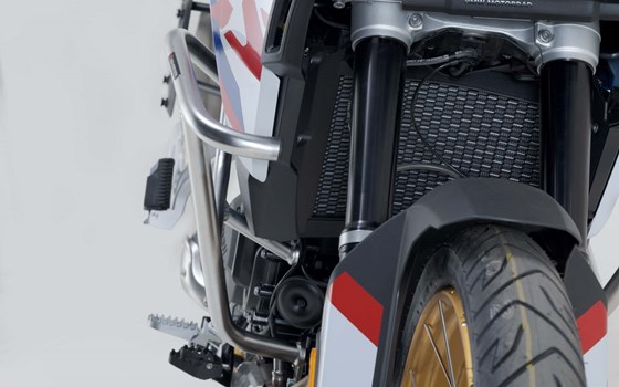 Sturzbügel. Edelstahl. BMW F 850 GS (17-), F 800/900 GS (23-). - Bild 3