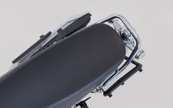 SysBag WP M Taschen-System. Honda Dax 125 (22-). - Bild 4