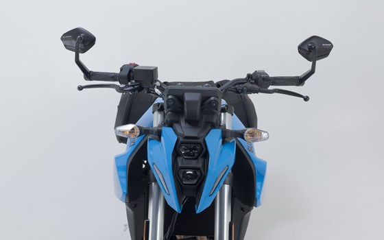 Lenkerendenspiegel. Suzuki GSX-8S (22-). - Bild 2