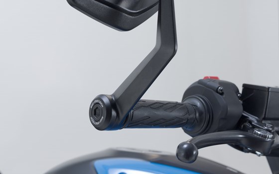 Lenkerendenspiegel. Suzuki GSX-8S (22-). - Bild 5