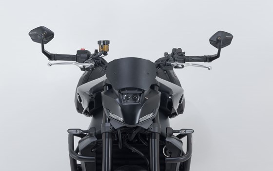 Lenkerendenspiegel. Yamaha MT-09 (23-). - Bild 2