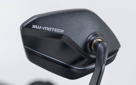 Lenkerendenspiegel. Yamaha MT-09 (23-). - Bild 3