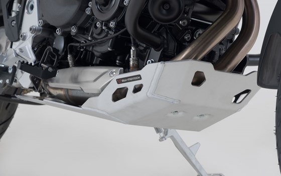 Motorschutz. Silbern. F 750/850 GS (17-), F 800/900 GS (23-). - Bild 4