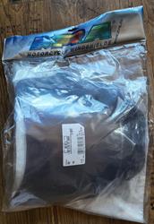 Neue Verkleidungsscheibe für Ducati 900 SS (1995  1997) von MRA, rauchgrau, Originalform, ABE 90512, OVP, Versand gegen Aufpreis möglich, 70,- €