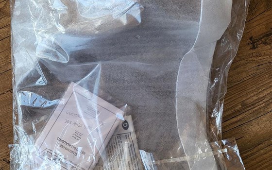 Neue Verkleidungsscheibe für Ducati 900 SS (1995  1997) von MRA, rauchgrau, Originalform, ABE 90512, OVP, Versand gegen Aufpreis möglich, 70,- € - Bild 2