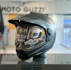 Arai Tour-X5 Frost Black