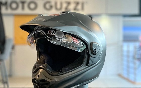 Arai Tour-X5 Frost Black - Bild 2