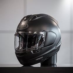 Arai RX-7V Evo Frost Black