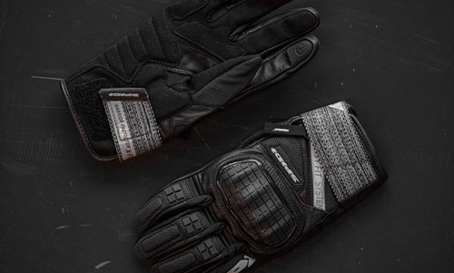 SPIDI X-Force Gloves Motorrad Handschuhe