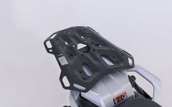 Adventure Set TRAX ADV. Schwarz. Suzuki GSX-S1000GX (23-). - Bild 3