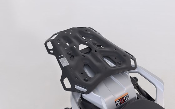 Adventure Set TRAX ADV. Silbern. Suzuki GSX-S1000GX (23-). - Bild 3