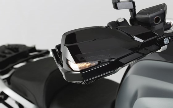 Adventure-Set Schutz. BMW R 1200 GS LC (12-16). - Bild 5