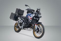 Adventure-Set Schutz. BMW F 800 / 900 GS (23-).