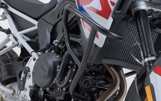 Adventure-Set Schutz. BMW F 800 / 900 GS (23-). - Bild 2