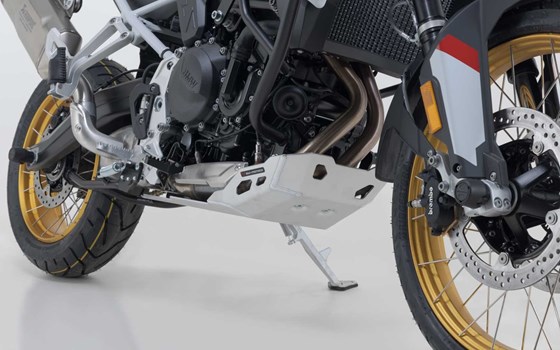 Adventure-Set Schutz. BMW F 800 / 900 GS (23-). - Bild 3