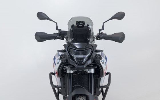 Adventure-Set Schutz. BMW F 800 / 900 GS (23-). - Bild 4
