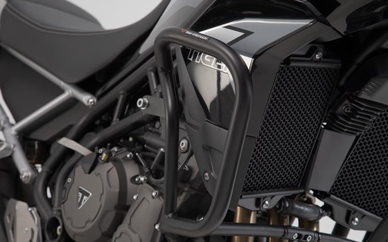 Adventure-Set Schutz. Triumph Tiger 900/GT/Pro (19-23). - Bild 2