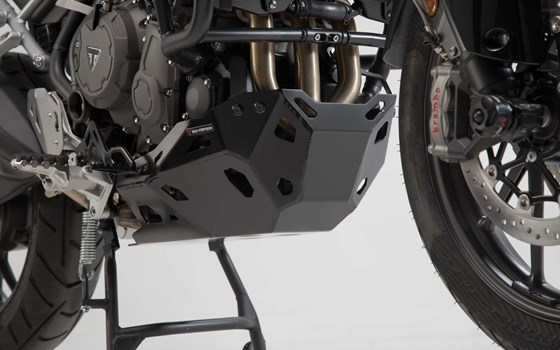 Adventure-Set Schutz. Triumph Tiger 900/GT/Pro (19-23). - Bild 3