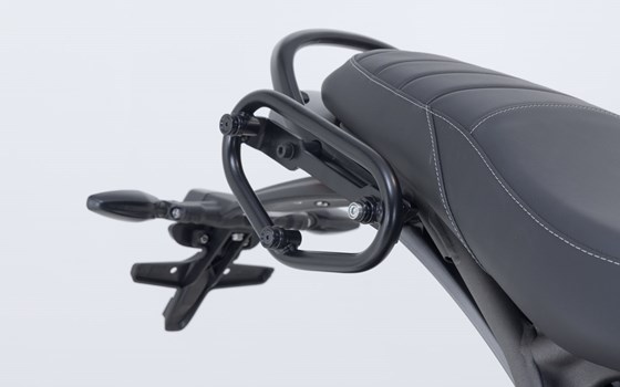 SysBag WP M/S Taschen-System. Triumph Speed 400 / Scrambler 400 X (23-). - Bild 3