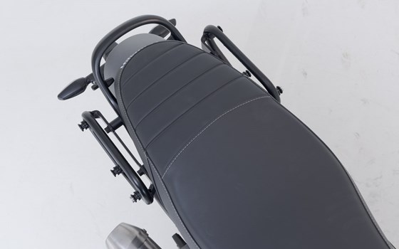 SysBag WP M/S Taschen-System. Triumph Speed 400 / Scrambler 400 X (23-). - Bild 4