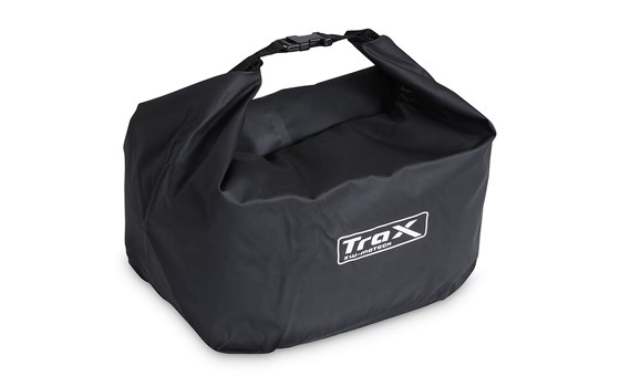 TRAX Topcase Innentasche. Für TRAX Topcase. Wasserdicht. Schwarz. - Bild 1 TRAX Topcase Innentasche. Für TRAX Topcase. Wasserdicht. Schwarz. - Bild 1