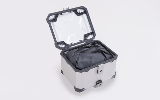 TRAX Topcase Innentasche. Für TRAX Topcase. Wasserdicht. Schwarz. - Bild 2 TRAX Topcase Innentasche. Für TRAX Topcase. Wasserdicht. Schwarz. - Bild 2