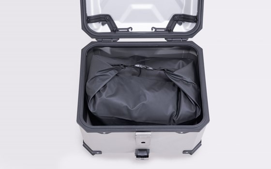 TRAX Topcase Innentasche. Für TRAX Topcase. Wasserdicht. Schwarz. - Bild 3 TRAX Topcase Innentasche. Für TRAX Topcase. Wasserdicht. Schwarz. - Bild 3