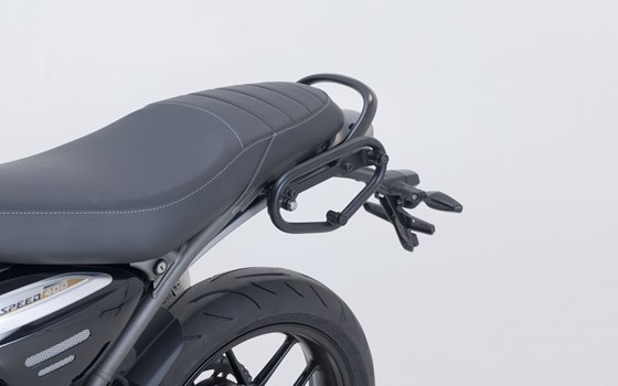 SLC Seitenträger links. Triumph Speed 400 / Scrambler 400 X (23-). - Bild 3