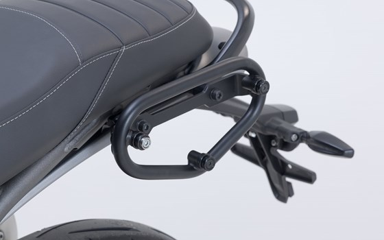 SLC Seitenträger links. Triumph Speed 400 / Scrambler 400 X (23-). - Bild 4