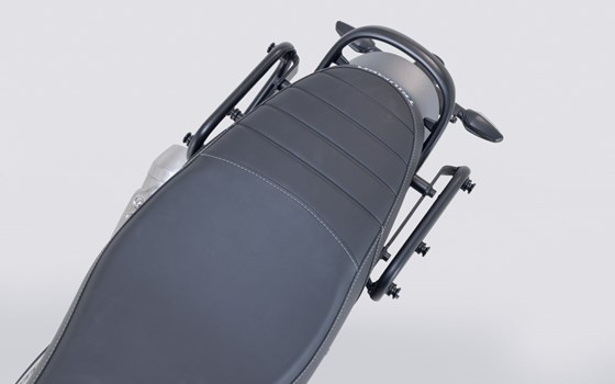 SLC Seitenträger links. Triumph Speed 400 / Scrambler 400 X (23-). - Bild 5