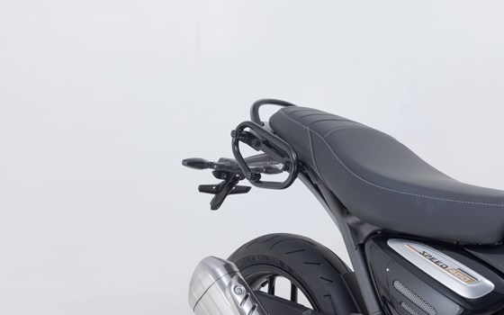 SLC Seitenträger rechts. Triumph Speed 400 / Scrambler 400 X (23-). - Bild 3