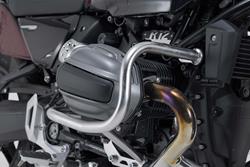 Sturzbügel. Edelstahl. BMW R12 / G/S, R12 nineT.