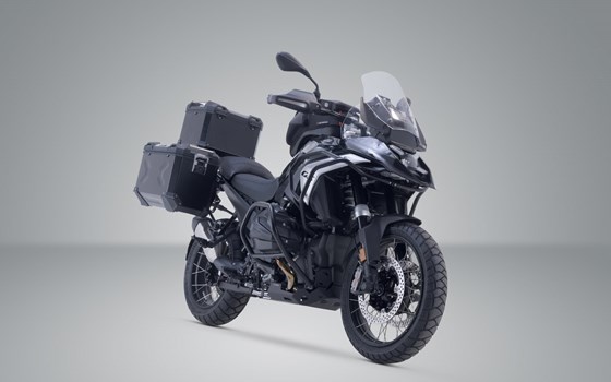 Adventure-Set Schutz. BMW R 1300 GS (23-). - Bild 1 Adventure-Set Schutz. BMW R 1300 GS (23-). - Bild 1