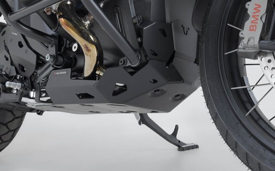 Adventure-Set Schutz. BMW R 1300 GS (23-). - Bild 4