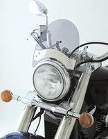 Roadster/Cafe Racer Windscreen