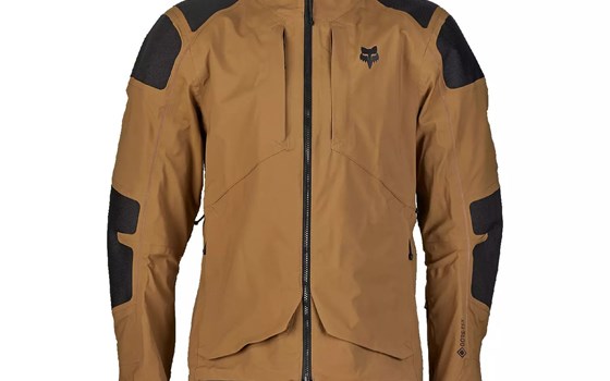 FOX Recon Gore-Tex ADV Jacke - Bild 1