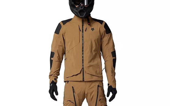 FOX Recon Gore-Tex ADV Jacke - Bild 3