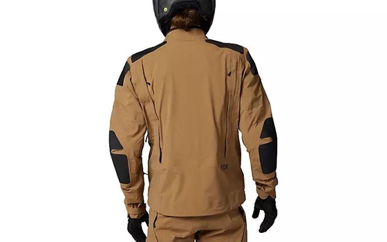 FOX Recon Gore-Tex ADV Jacke - Bild 4