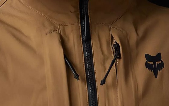 FOX Recon Gore-Tex ADV Jacke - Bild 5