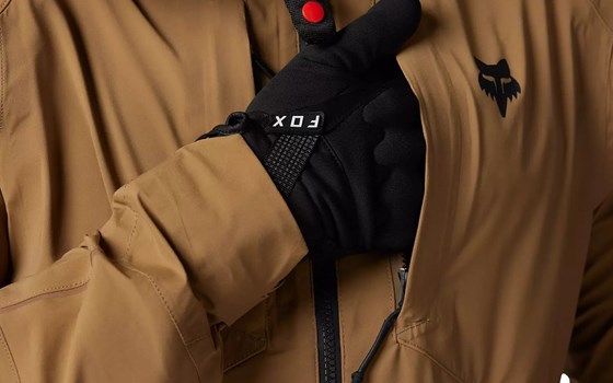 FOX Recon Gore-Tex ADV Jacke - Bild 6