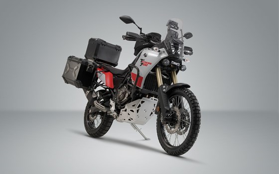 Adventure-Set Schutz. Yamaha Ténéré 700 (19-). - Bild 1