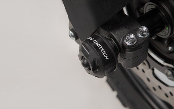 Adventure-Set Schutz. Yamaha Ténéré 700 (19-). - Bild 3 Adventure-Set Schutz. Yamaha Ténéré 700 (19-). - Bild 3