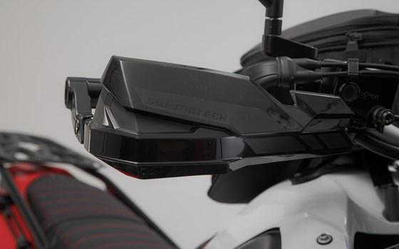 Adventure-Set Schutz. Yamaha Ténéré 700 (19-). - Bild 4