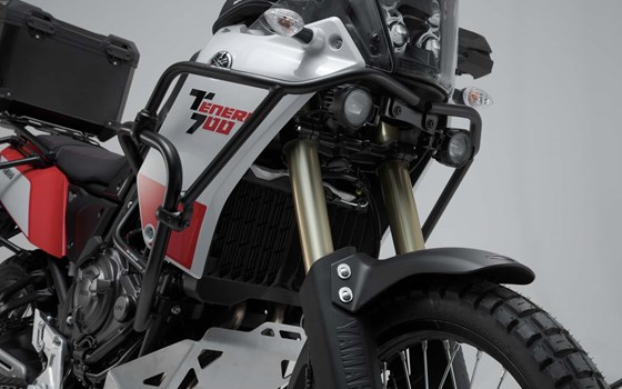 Adventure-Set Schutz. Yamaha Ténéré 700 (19-). - Bild 5