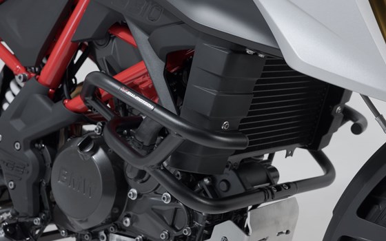 Adventure-Set Schutz. BMW G 310 GS (17-). - Bild 2