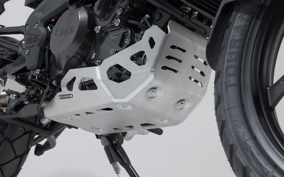 Adventure-Set Schutz. BMW G 310 GS (17-). - Bild 3