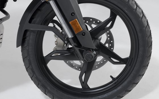 Adventure-Set Schutz. BMW G 310 GS (17-). - Bild 4